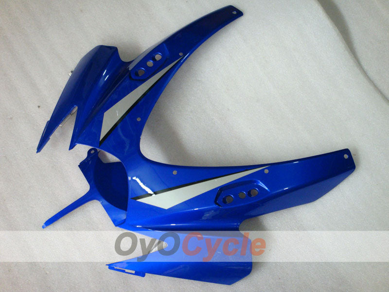 Injection Fairing kit for 06-07 GSX R600 - Blue, Black - Factory Style #OYO87901572