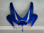Injection Fairing kit for 06-07 GSX R600 - Blue, Black - Factory Style #OYO87901572