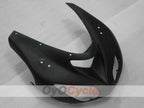 Front Upper Fairing For Kawasaki 06-07 Ninja ZX-10R #OYO87913358