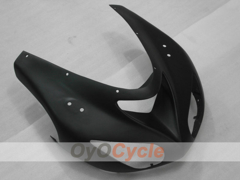 Front Upper Fairing For Kawasaki 06-07 Ninja ZX-10R #OYO87913358