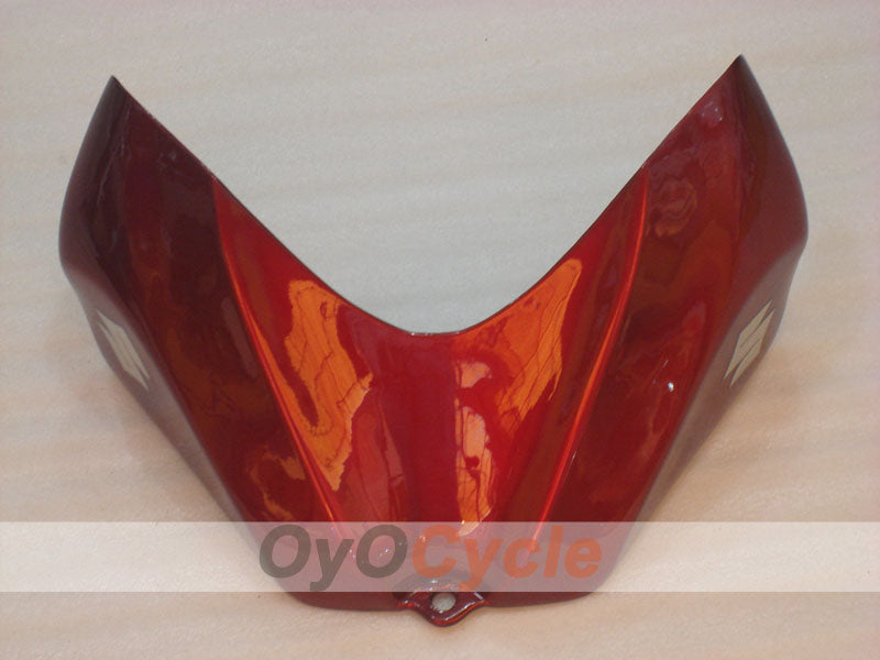 Injection Fairing kit for 06-07 GSX R600 - Red, Black - Factory Style #OYO87901575