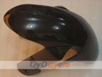 Injection Fairing kit for 06-07 GSX R600 - Red, Black - Factory Style #OYO87901575