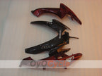 Front Upper Fairing For Suzuki 06-07 GSXR750 #OYO87909768