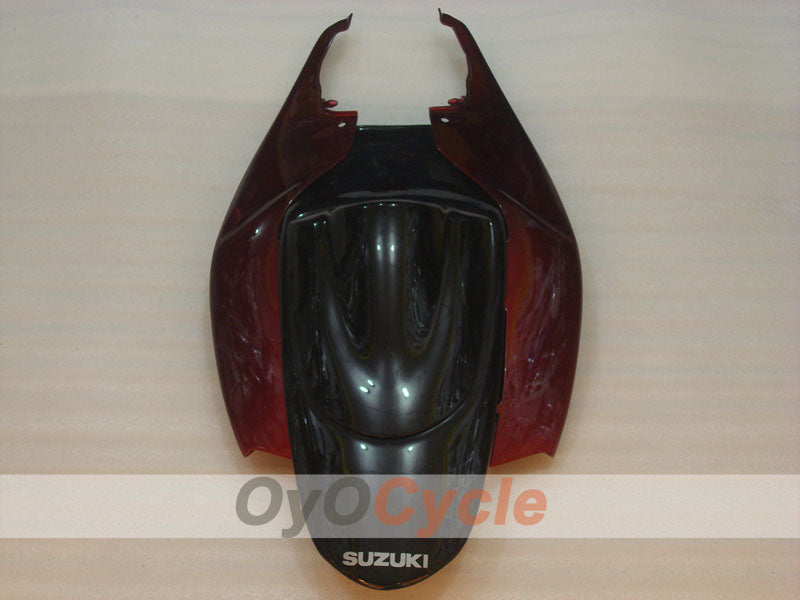 Rear Tail Fairing + Seat Cover For Suzuki 06-07 GSXR600 #OYO87909524