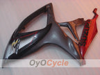 Left & Right Side Fairing For Suzuki 06-07 GSXR600 #OYO87909525