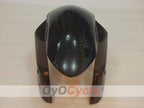 Injection Fairing kit for 06-07 GSX R600 - Red, Black - Factory Style #OYO87901575