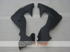 Left & Right Side Fairing For Kawasaki 06-07 Ninja ZX-10R #OYO87913365