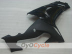 Left & Right Side Fairing For Kawasaki 06-07 Ninja ZX-10R #OYO87913365