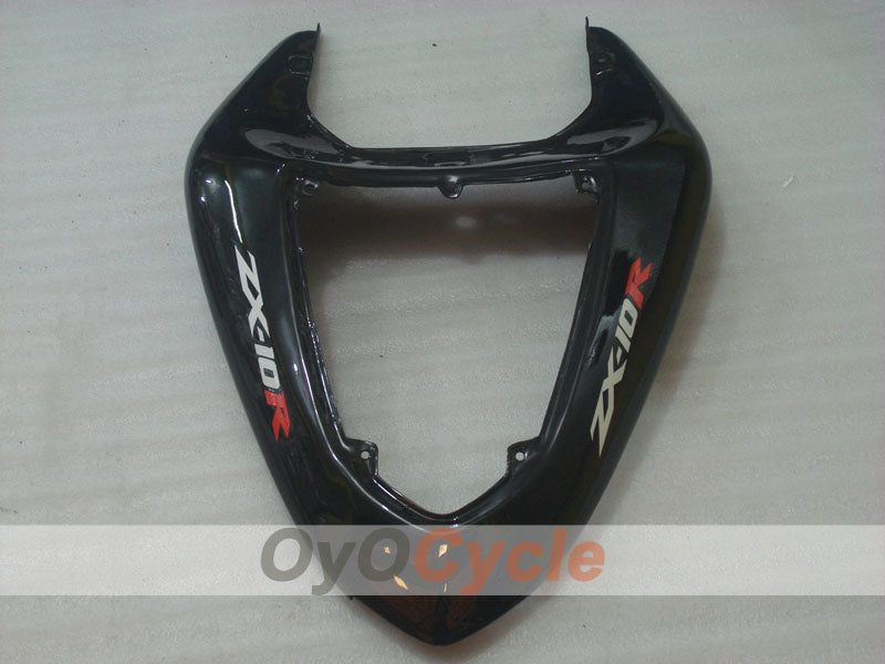 Rear Tail Fairing For Kawasaki 06-07 Ninja ZX-10R #OYO87913362