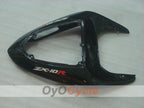 Rear Tail Fairing For Kawasaki 06-07 Ninja ZX-10R #OYO87913362
