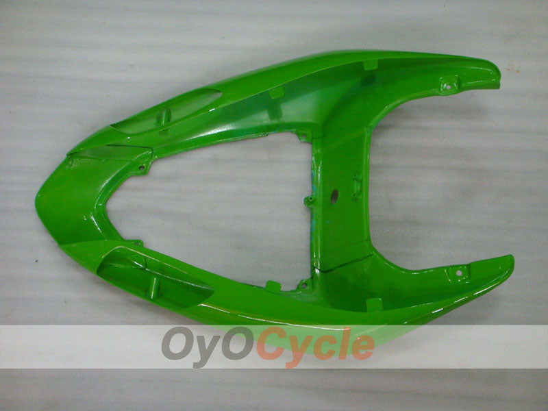 Rear Tail Fairing For Kawasaki 06-07 Ninja ZX-10R #OYO87913368