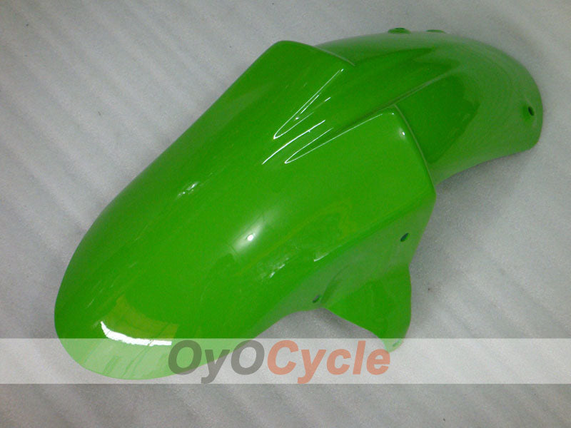Front Fender Fairing For Kawasaki 06-07 Ninja ZX-10R #OYO87913366