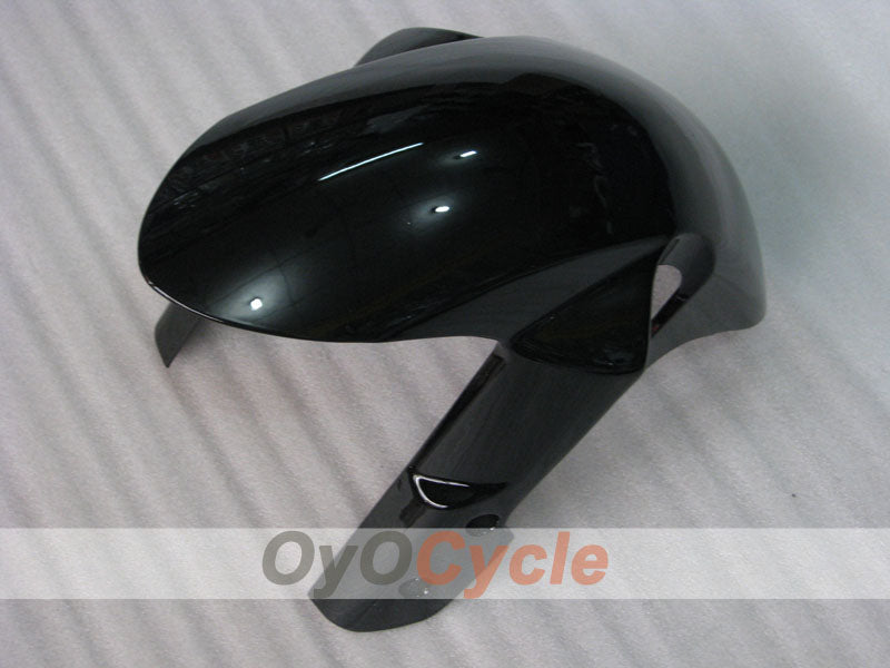 Injection Fairing kit for 06-07 GSX R600 - Blue, Black - Factory Style #OYO87901585