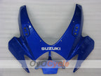 Front Upper Fairing For Suzuki 06-07 GSXR750 #OYO87909771