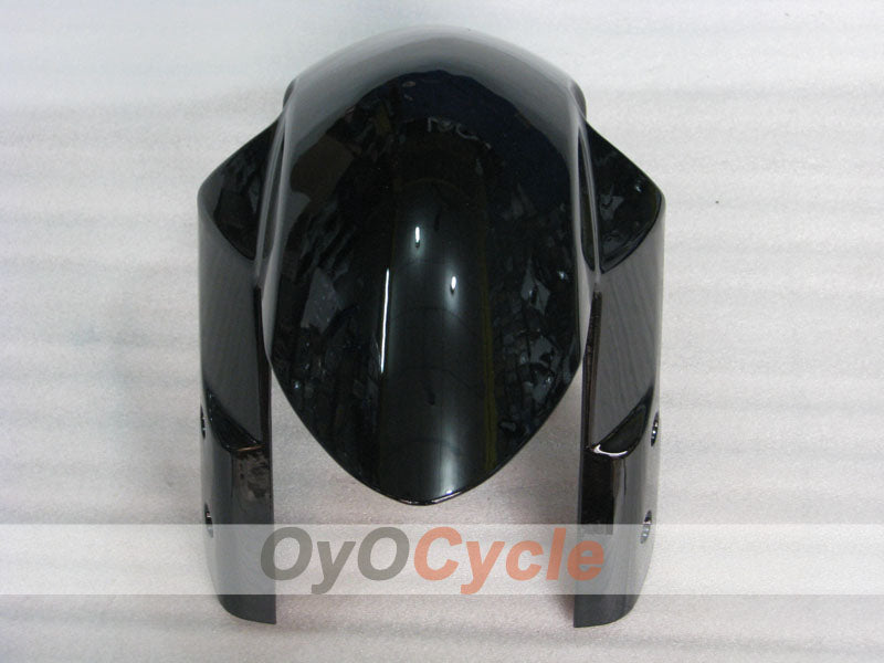 Injection Fairing kit for 06-07 GSX R600 - Blue, Black - Factory Style #OYO87901585