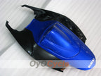 Injection Fairing kit for 06-07 GSX R600 - Blue, Black - Factory Style #OYO87901585