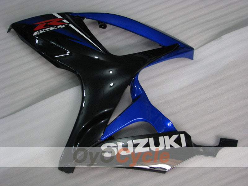 Left & Right Side Fairing For Suzuki 06-07 GSXR750 #OYO87909772 Main image