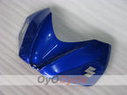Injection Fairing kit for 06-07 GSX R600 - Blue, Black - Factory Style #OYO87901585