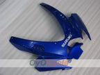 Front Upper Fairing For Suzuki 06-07 GSXR750 #OYO87909771