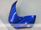 Injection Fairing kit for 06-07 GSX R750 - Blue, White - Factory Style #OYO87901348