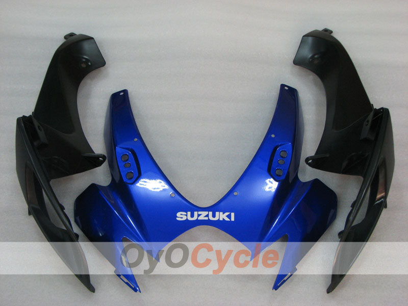 Front Upper Fairing For Suzuki 06-07 GSXR600 #OYO87909528 Main image