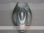 Injection Fairing kit for 06-07 GSX R600 - Black, Silver - Factory Style #OYO87901588