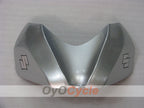 Injection Fairing kit for 06-07 GSX R750 - Black, Grey - Factory Style #OYO87901349