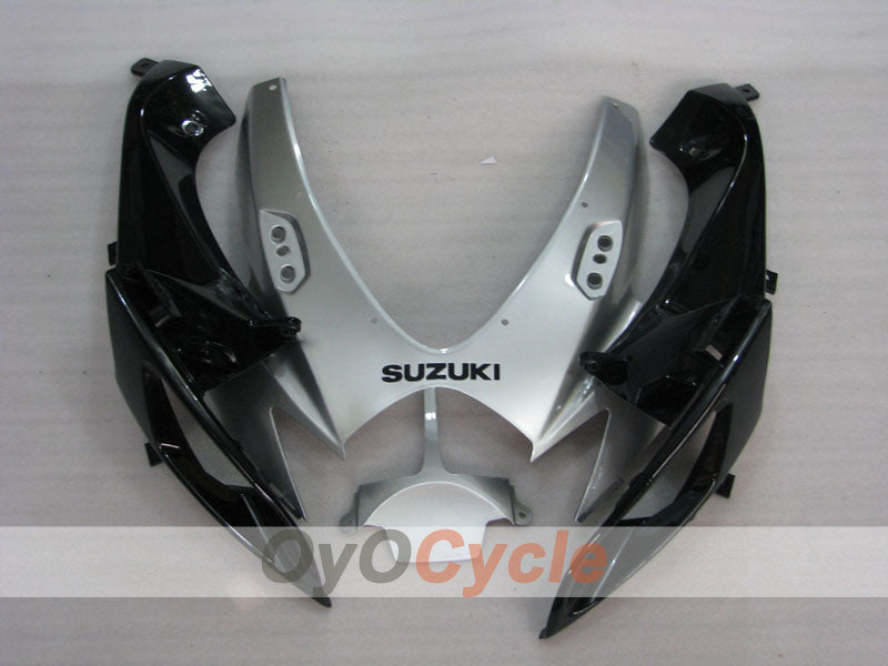 Front Upper Fairing For Suzuki 06-07 GSXR750 #OYO87909777 Main image