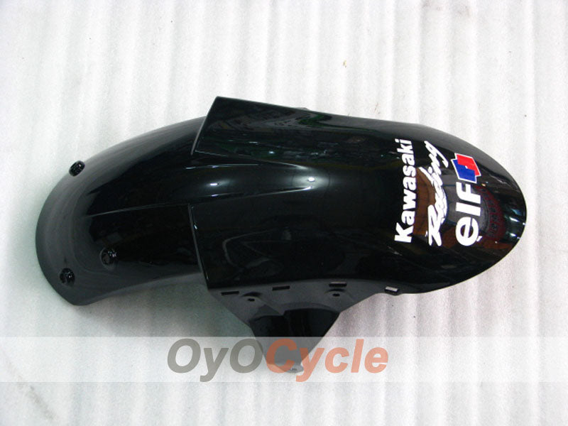 Front Fender Fairing For Kawasaki 06-07 Ninja ZX-10R #OYO87913370