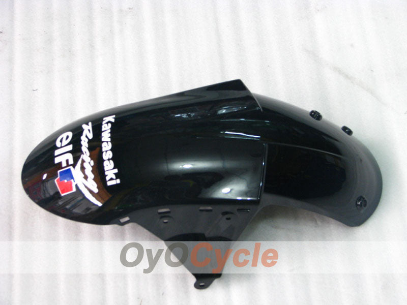 Front Fender Fairing For Kawasaki 06-07 Ninja ZX-10R #OYO87913370