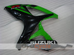 Left & Right Side Fairing For Suzuki 06-07 GSXR600 #OYO87909537