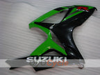 Left & Right Side Fairing For Suzuki 06-07 GSXR600 #OYO87909537