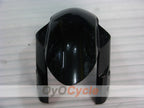 Injection Fairing kit for 06-07 GSX R750 - Green, Black - Factory Style #OYO87901350