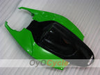 Injection Fairing kit for 06-07 GSX R600 - Green, Black - Factory Style #OYO87901590