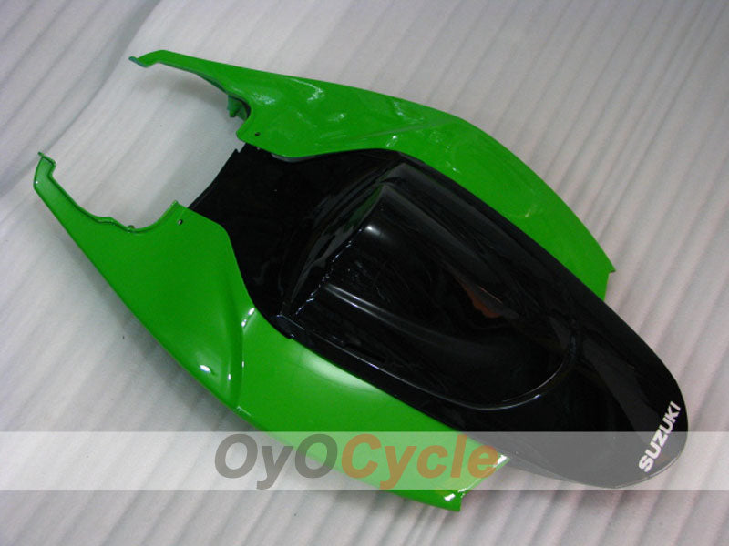 Rear Tail Fairing + Seat Cover For Suzuki 06-07 GSXR600 #OYO87909536 Secondary image