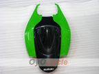 Injection Fairing kit for 06-07 GSX R750 - Green, Black - Factory Style #OYO87901350