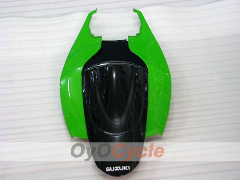 Rear Tail Fairing + Seat Cover For Suzuki 06-07 GSXR600 #OYO87909536