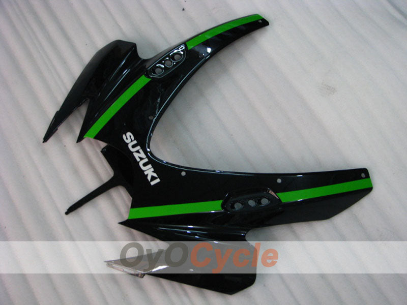 Front Upper Fairing For Suzuki 06-07 GSXR600 #OYO87909535