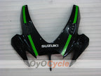 Front Upper Fairing For Suzuki 06-07 GSXR600 #OYO87909535