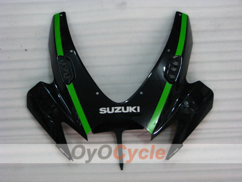 Front Upper Fairing For Suzuki 06-07 GSXR750 #OYO87909780 Main image
