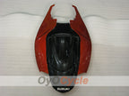 Rear Tail Fairing + Seat Cover For Suzuki 06-07 GSXR750 #OYO87909784