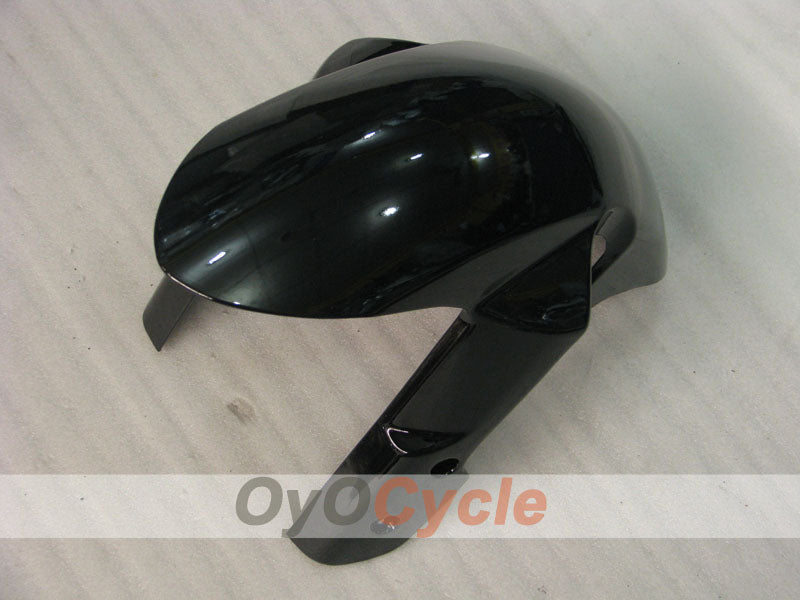 Injection Fairing kit for 06-07 GSX R750 - Red, Black - Factory Style #OYO87901351