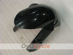 Injection Fairing kit for 06-07 GSX R750 - Red, Black - Factory Style #OYO87901351