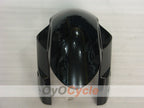 Injection Fairing kit for 06-07 GSX R750 - Red, Black - Factory Style #OYO87901351