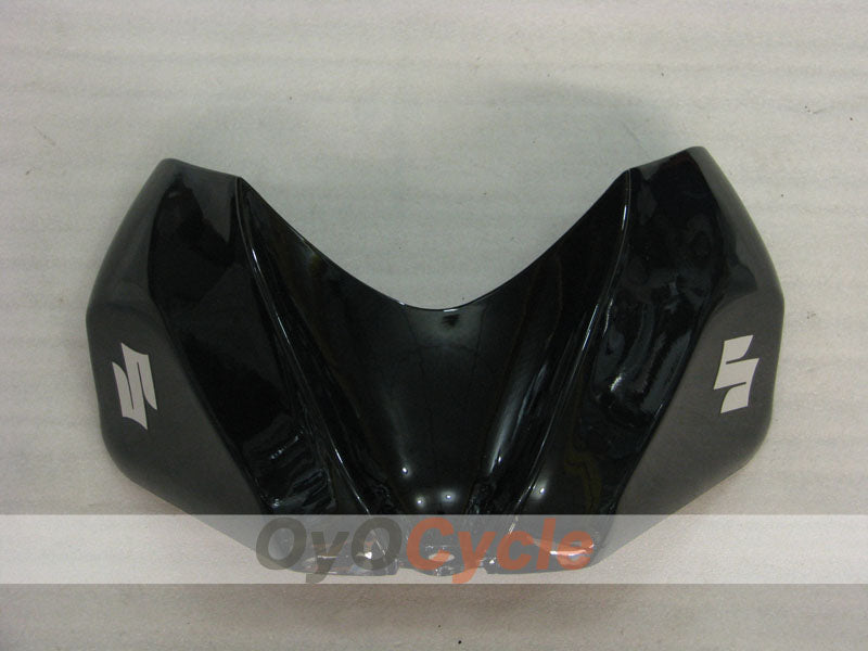 Injection Fairing kit for 06-07 GSX R600 - Red, Black - Factory Style #OYO87901592