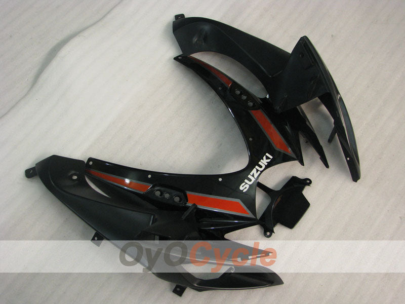 Front Upper Fairing For Suzuki 06-07 GSXR600 #OYO87909538