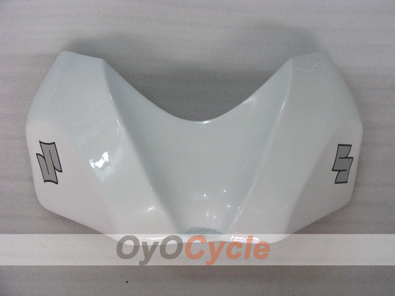 Injection Fairing kit for 06-07 GSX R750 - White - PEPSI #OYO87901353