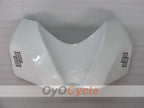 Injection Fairing kit for 06-07 GSX R750 - White - PEPSI #OYO87901353