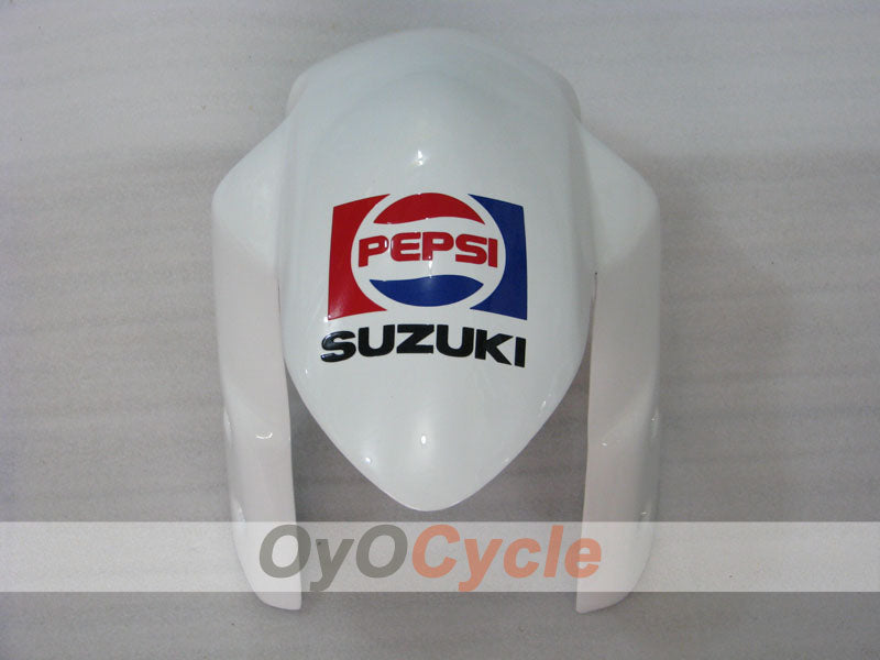 Front Fender Fairing For Suzuki 06-07 GSXR750 #OYO87909786 Main image