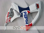 Left & Right Side Fairing For Suzuki 06-07 GSXR750 #OYO87909789